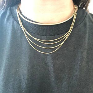 Madewell Necklace